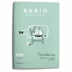 ESCRITURA RUBIO 010 (DIBUJOS)