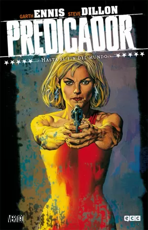 PREDICADOR NÚM. 02: HASTA EL FIN DEL MUNDO