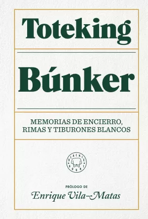 BÚNKER