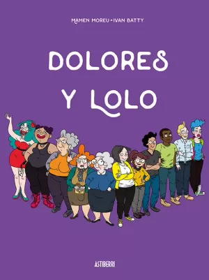 DOLORES Y LOLO