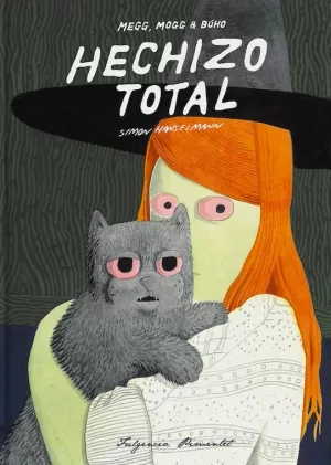 HECHIZO TOTAL 5ªED