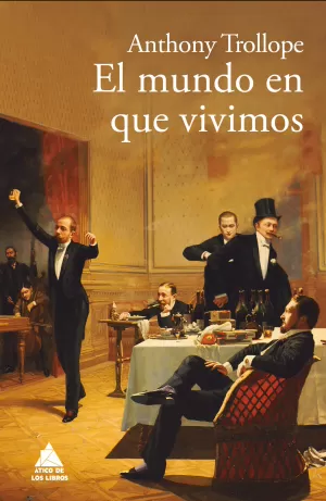 EL MUNDO EN QUE VIVIMOS