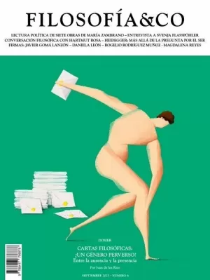 FILOSOFÍA & CO 6