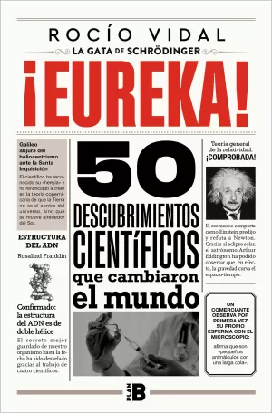 ¡EUREKA!