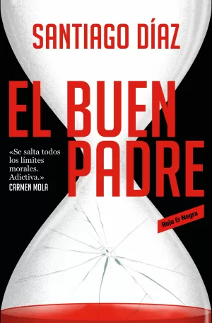 EL BUEN PADRE (INDIRA RAMOS 1)