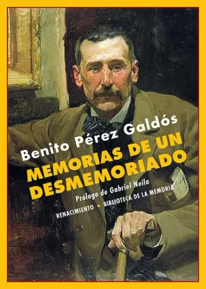 MEMORIAS DE UN DESMEMORIADO