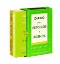 DIARIO PARA ESTOICOS + AGENDA (ED. LIMITADA 2024)