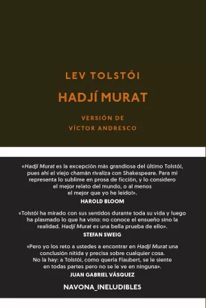 HADJÍ MURAT
