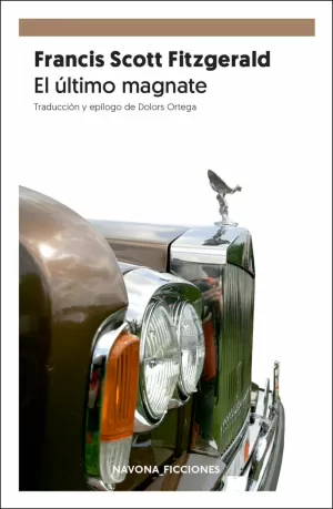EL ÚLTIMO MAGNATE