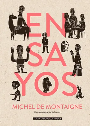 ENSAYOS SELECCION MONTAIGNE
