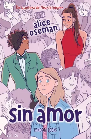 SIN AMOR (ED. ESPECIAL)