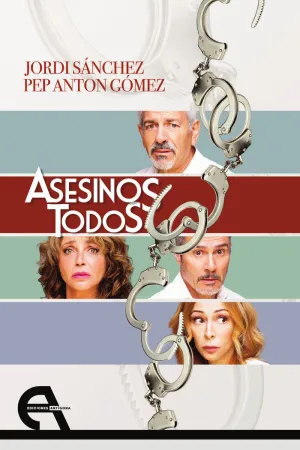 ASESINOS TODOS