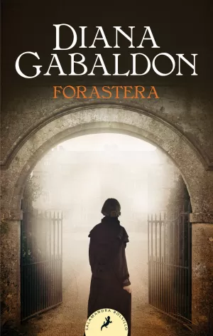 FORASTERA (SAGA OUTLANDER 1)