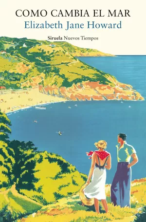 COMO CAMBIA EL MAR