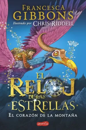 EL RELOJ DE LAS ESTRELLAS. EL CO