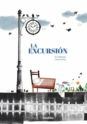 EXCURSION, LA