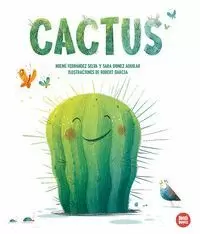 CACTUS