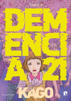 DEMENCIA 21 - TOMO 2 2ªED