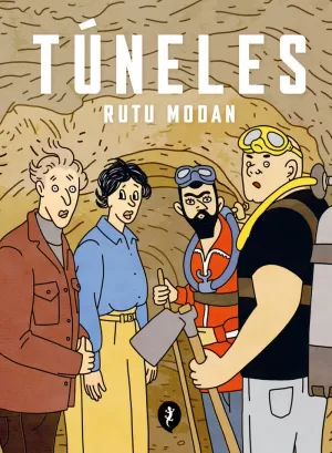 TÚNELES