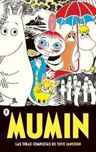 MUMIN. LA COLECCIÓN COMPLETA DE CÓMICS DE TOVE JAN