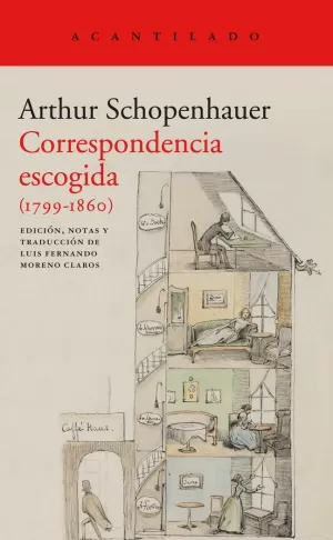 CORRESPONDENCIA ESCOGIDA