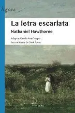 LA LETRA ESCARLATA (ADAPTACIÓN)
