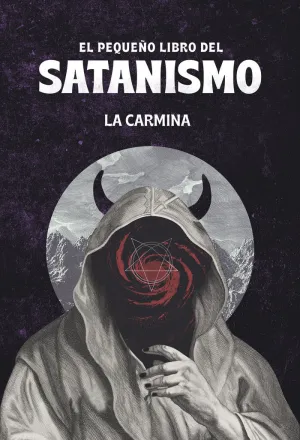 EL PEQUE¥O LIBRO DEL SATANISMO