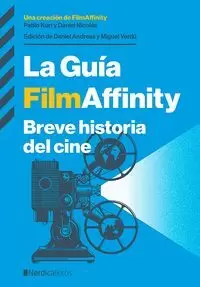 GUIA FILMAFFINITY,LA 3ªED