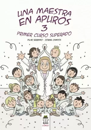 UNA MAESTRA EN APUROS