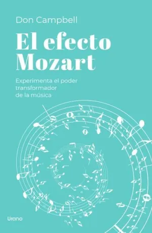 EL EFECTO MOZART - EXPERIMENTA EL PODER TRANSFORMA