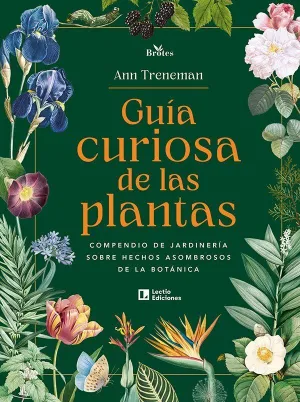 GUÍA CURIOSA DE LAS PLANTAS