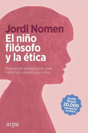 EL NIÑO FILOSOFO Y LA ETICA