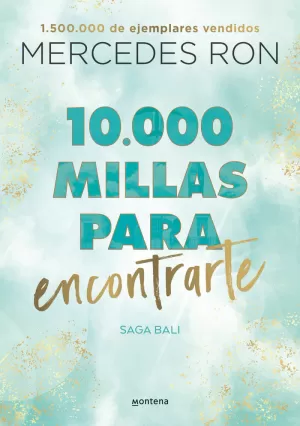 BALI 2 - 10.000 MILLAS PARA ENCONTRARTE