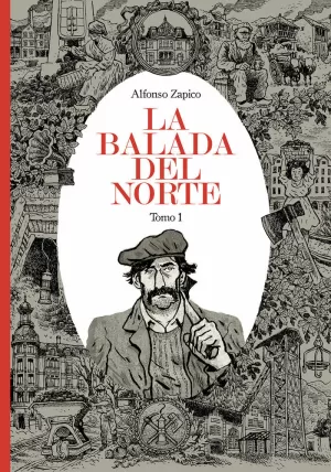 LA BALADA DEL NORTE 1