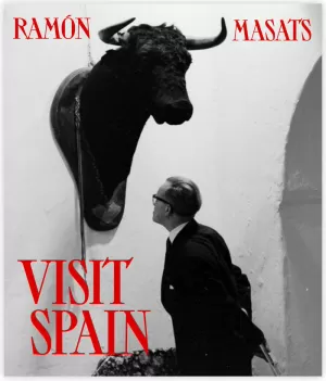 VISIT SPAIN