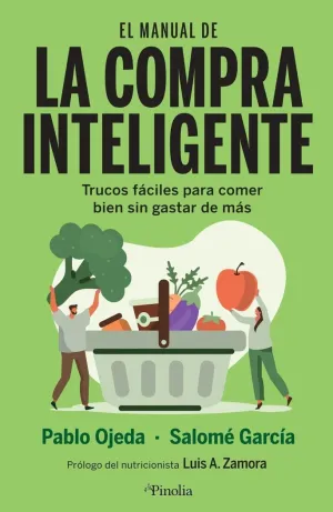 EL MANUAL DE LA COMPRA INTELIGENTE - TRUCOS FACILE