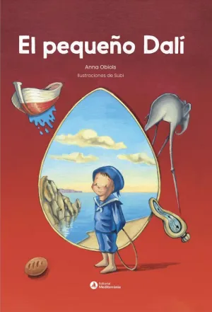 EL PEQUEÑO DALÍ