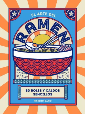 ARTE DEL RAMEN,EL