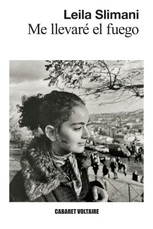 ME LLEVARÉ EL FUEGO
