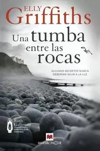UNA TUMBA ENTRE LAS ROCAS - ALGUNOS SECRETOS NUNCA