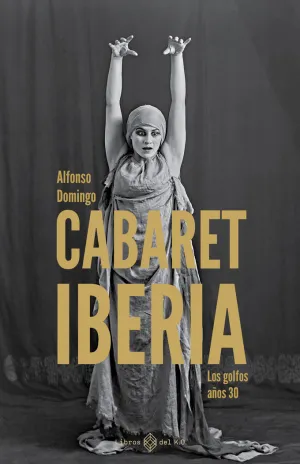 CABARET IBERIA