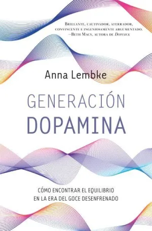GENERACION DOPAMINA
