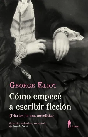 COMO EMPECE A ESCRIBIR FICCION