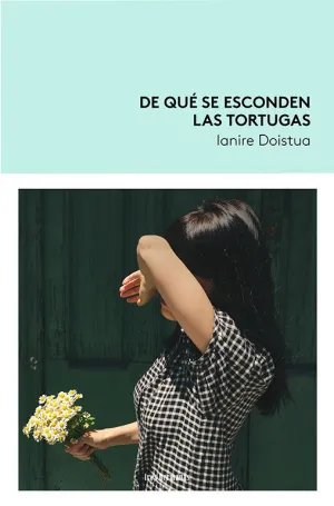 DE QUE SE ESCONDEN LAS TORTUGAS