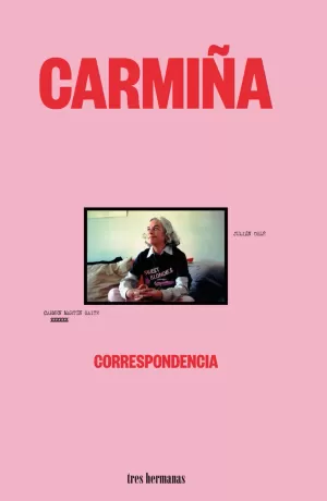 CARMIÑA CORRESPONDENCIA