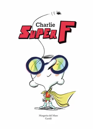 CHARLIE SUPER F - ENG