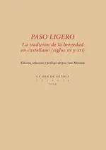 PASO LIGERO