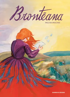 BRONTËANA