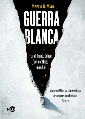 GUERRA BLANCA