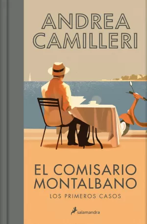 COMISARIO MONTALBANO, EL. LOS PRIMEROS CASOS (COMI